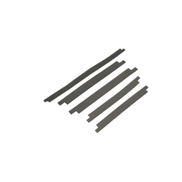 118mm Shock Piston PTFE Bands