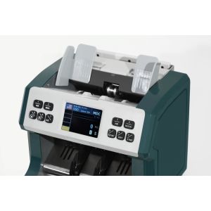 China FMD-600 COMPTEUR-DETECTEUR DE BILLET DE BANQUE wholesale