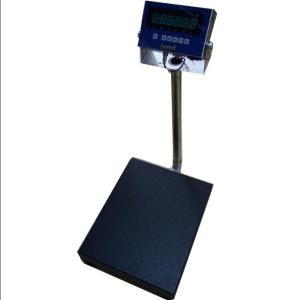 China Single Point Sensor 500kg Bench Weighing Scale wholesale