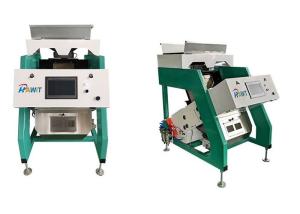RGB Technology Tea Sorting Machine