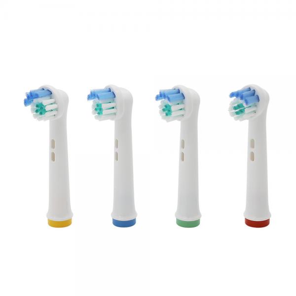 SCCP Sonic Spinbrush Replacement Heads , Home Reusable Electric Toothbrush Heads