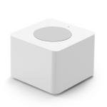 CR2032 Battery Powered Zigbee Water Sensor Integrated Waterproof Zigbee Water