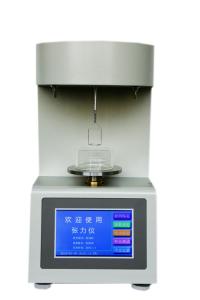 China 200mN/m Interface Surface Tension Meters Large Screen LCD Display wholesale
