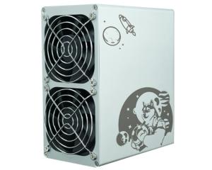 Doge Mini 185MH/S 233W Ethernet Goldshell Miner Scrypt