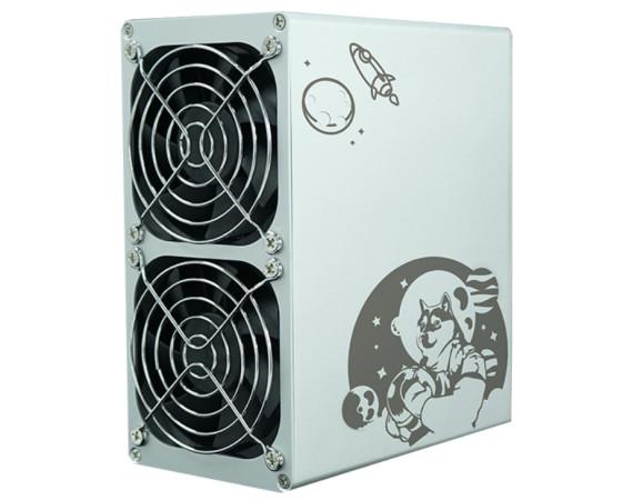 Quality Doge Mini 185MH/S 233W Ethernet Goldshell Miner Scrypt for sale