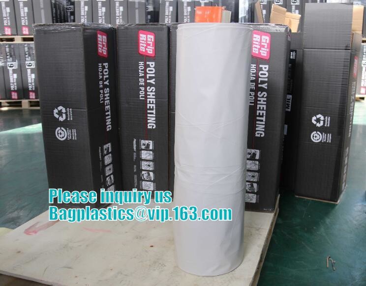 Heavy Duty Construction Plastic Asbestos Bag Waste Bag,Heavy Duty Disposal Polythene bags For Asbestos Removal BAGEASE