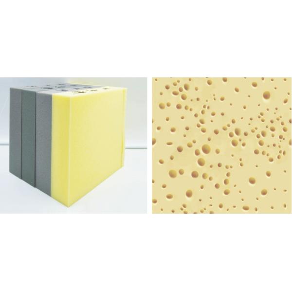 K-1900 Open Cell Agent Polyurethane Foaming Additive For Soft Foam