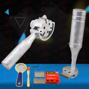 Cross Hatch Cutter Universal Paint Testing Equipment