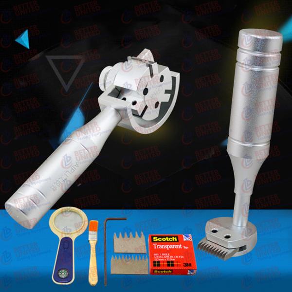Quality Cross Hatch Cutter Universal Paint Testing Equipment for sale