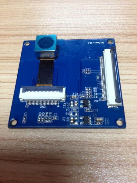 Banana PI OV5640 chip Camera can use on Raspberry PI fast delivery time
