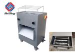 Nicer Meat Processing Machine Customizable Meat Slicer and Stripper