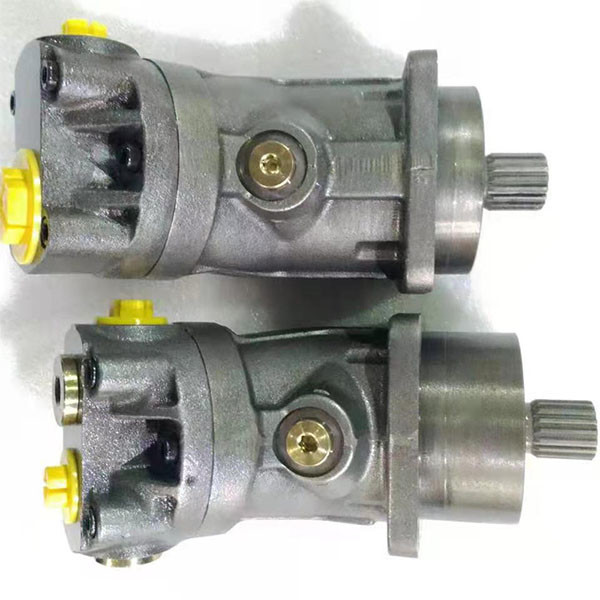 Hydraulic Motor A2FO32 A2FO45 A2FO56 A2FO63 A2FO80 A2FO90 A2FO125 A2FO180 A2FO250 A2FO160 Hydraulic Piston Pump