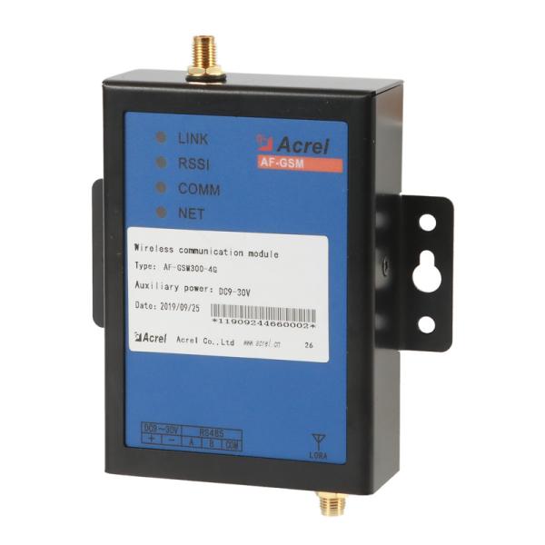 Quality CE  Modbus RTU Communication Smart Gateway / 4g Gateway AF-GSM300-4G for sale