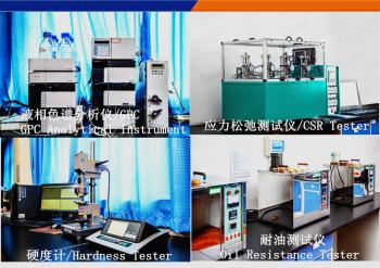 Chenguang Fluoro & Silicone Polymer Co.,Ltd