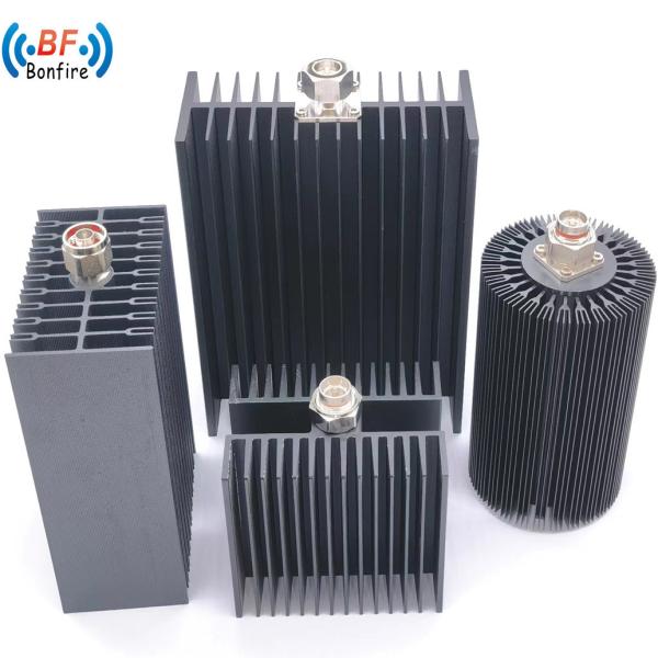 Grey/Red/Black/Customized High Power RF Dummy Load Termination Loads for