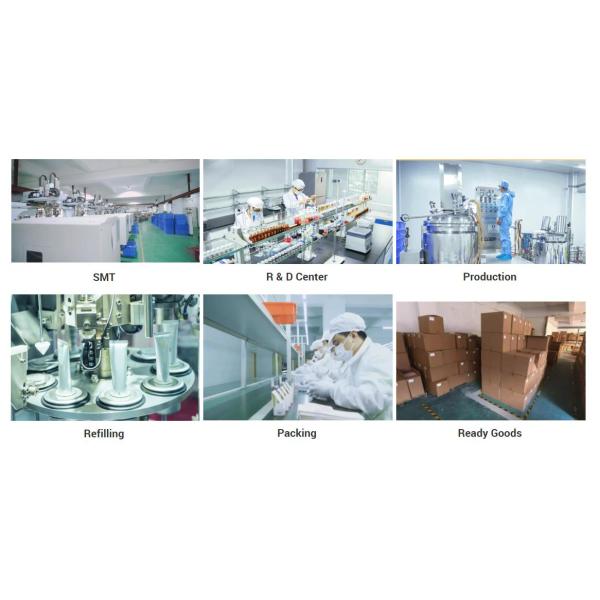 OEM/ODM Full Coverage Foundation Private Label Waterproof Matte Liquid Concealer Foundation for Black Skin