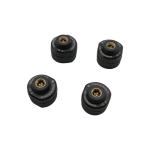 1.8V 1280kPa TPMS Tire Pressure Sensors RF Frequency 2.4 GHz