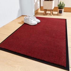 China Reception Commercial Entrance Mats Polypropylene Microfiber Mat For Kitchen wholesale