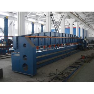 China Edge Metal Milling Machine wholesale