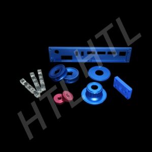 High Precision Plastic Injection Molding Energy Efficiency Injection Molding
