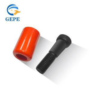 China Industrial Blue Parting Locks Mould High Temperature Resistant RoHS Certified wholesale