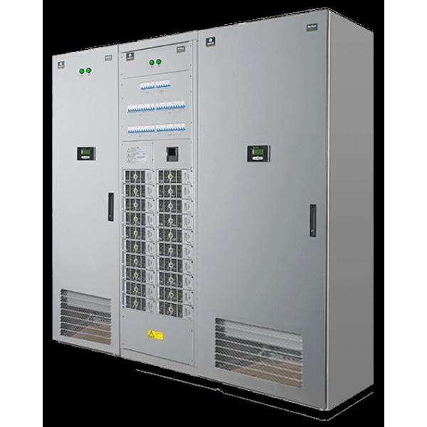 Netsure 801 Telecom Power System 1000A 1500A 2000A Power Cabinet