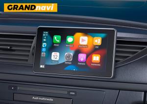 5 Inch Android Auto Carplay Wireless  Automatic Display Mirror Link Car Play