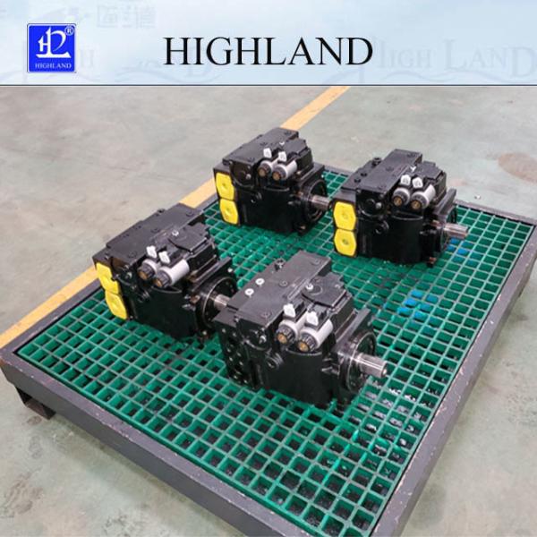 Quality LPV110 Variable Displacement Axial Piston Pumps Easy To Install for sale