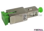 FA-OA-SAFSAM, High Accuracy SC/APC Male To SC/APC Female Fiber Optical