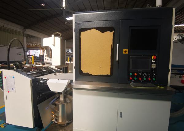 Quality W3182XH2117mm Automatic Case Making Machine Hardcover phone cover making machine for sale