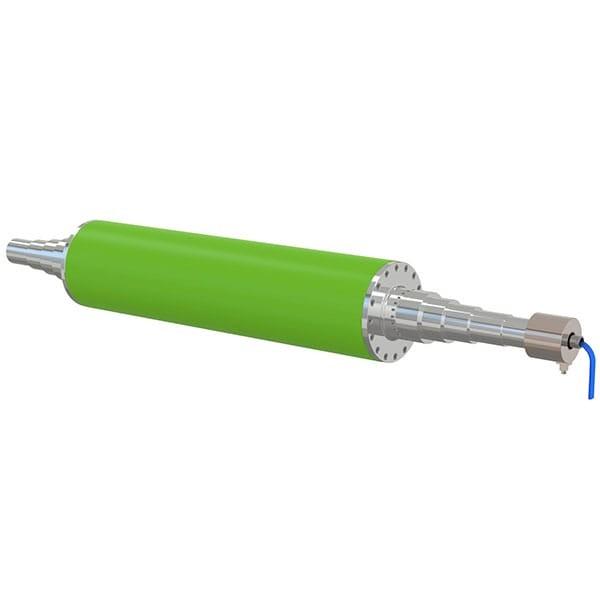 Quality Fast Heating Electromagnetic Induction Heating Roller Environmental Protection for sale