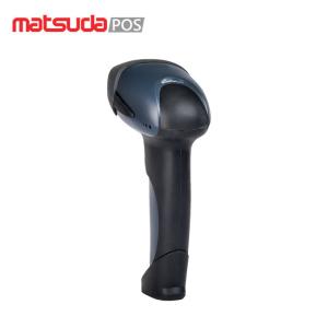 China FCC CCD Read Mode Handheld Wireless Barcode Scanner wholesale