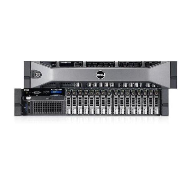 Quality Wholesale Dell PowerEdge R730 2U Rack Server for sale