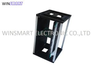 China Winsmart PCB Magazine Rack Superior Holder Adjustable For Storage wholesale