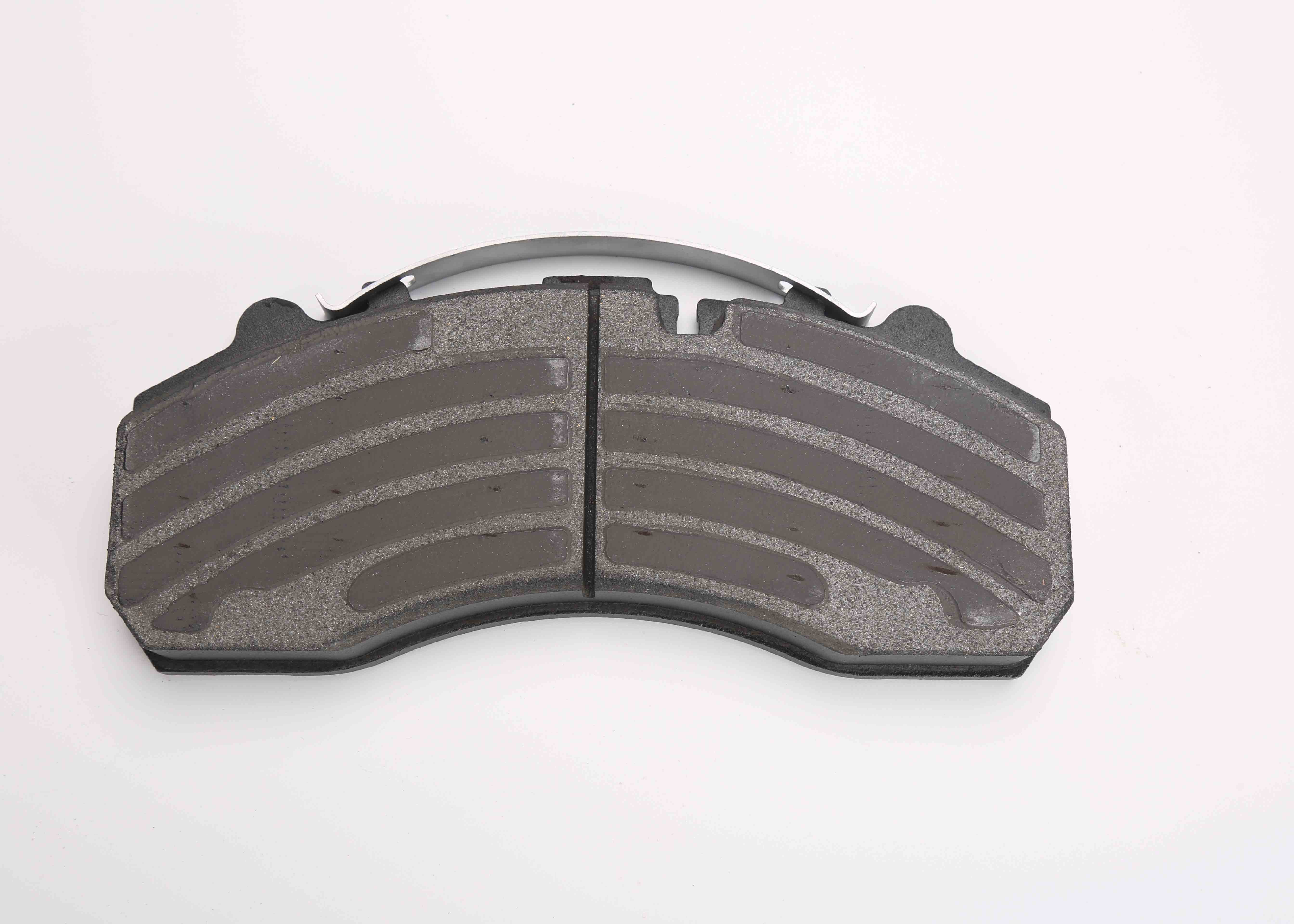 Automobile Brake Pads Disc Braking Type