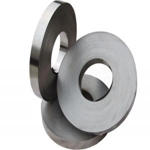 High Durability Grain Oriented Silicon Steel Strip 0.7mm For Transformer Core H103-27