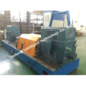 China SSCD160-1000/3000 160KW 1528Nm 3500rpm Automatic Transmission Test Bench wholesale