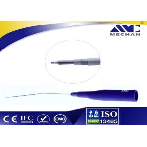 China Plasma Ablation Turbinate Reduction ENT Probe Minimally Invasive Surgical wholesale