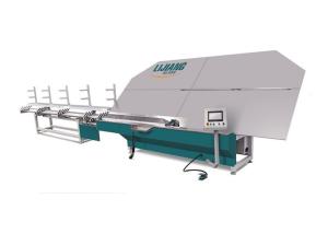 China Siemens 1200 PLC control system with fast working speed and high quality for Automatic Spacer Bending Machine wholesale