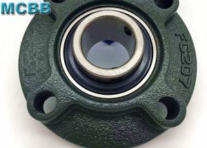 China UC206 Flanged Roller Bearing wholesale