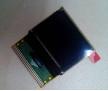 High Contrast Color Oled Display Module With Rohs Reach 26.279×19.708 Mm