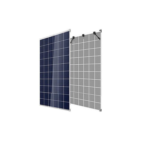 60 Cells Poly Solar Panel