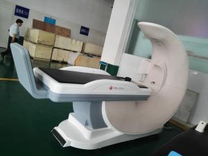 China Safety Spinal Decompression Machine Pink Decompression Traction System wholesale