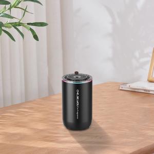 Customized Timer Air Scent Machine Intelligent Start And Stop 50ml for Car