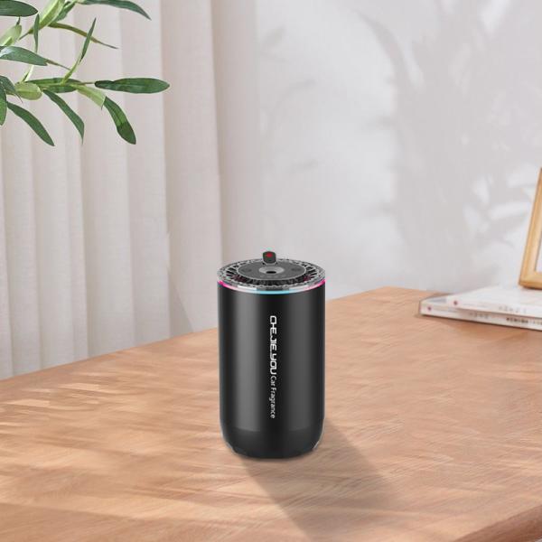 Quality Customized Timer Air Scent Machine Intelligent Start And Stop 50ml for Car for sale