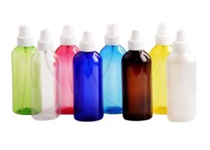 China PORTABLE LIQUID MAKEUP ATOMIZER ODM 60ML EMPTY CONTAINER BOTTLES wholesale