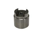 Hardware Anodized CNC Turning Parts Engineered CNC Turned Components