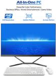OEM Student AIO Desktop Computer Gaming PC Computer Intel Processors Core I7