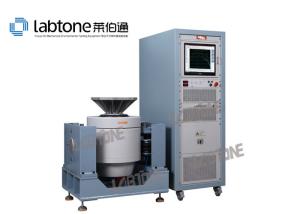 China Dynamic Shaker Vibration Test Table Meet ASTM D9999-08 For Packaging wholesale