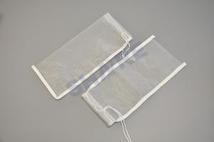 China 275 Micron Nylon Mesh Bag Custom-Tailor For Honey Stocking Strainer wholesale